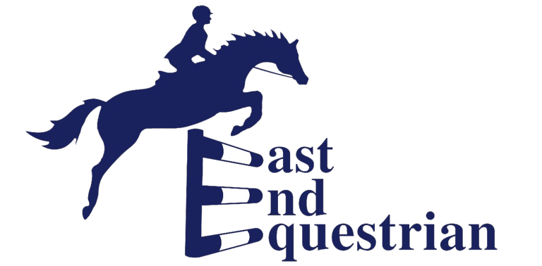 East End Equestrian logo